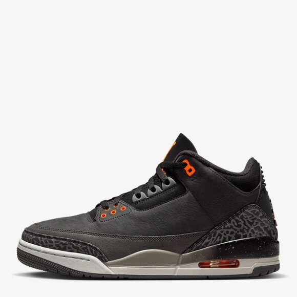 8M/9.5W - [NEW] Men\'s Air Jordan 3‎ Retro Basketball Shoes CT8532-080 main image 4